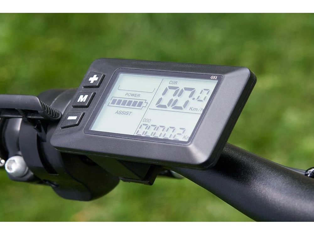 2024 Slane Ajax Fat Tire alt