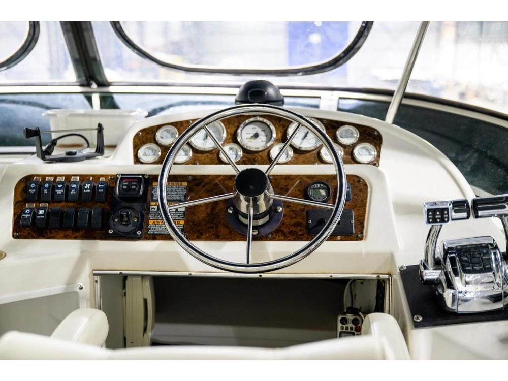 Bayliner 3258 Cierra 2000 alt