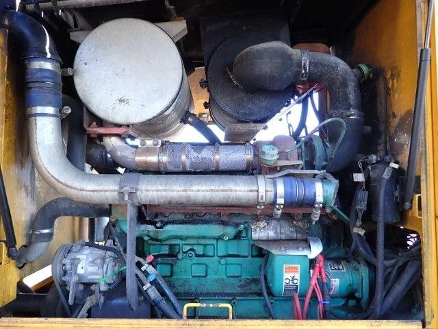 Volvo G730b 2005