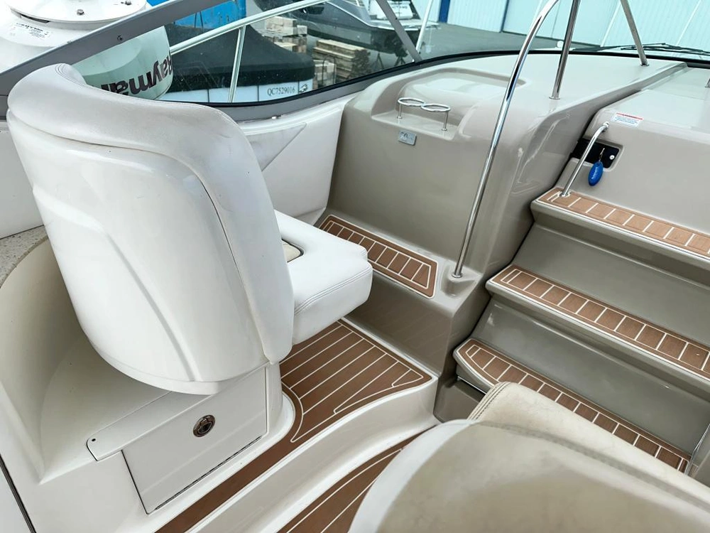 Sea Ray 330 Sundancer 2009 alt