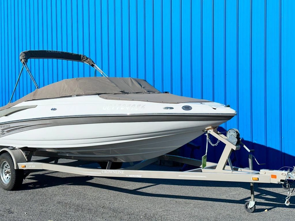 Crownline 195ss 2008 alt