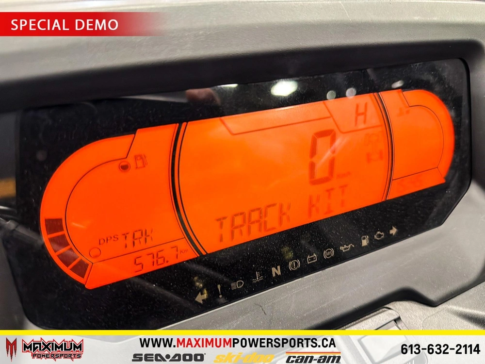 Can-am Outlander Max Xt 1000r Demonstrateur / Demo Vehicle 2025 alt