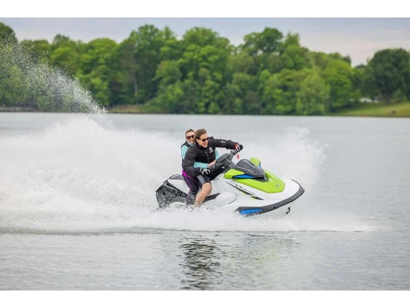 Yamaha Vx Deluxe 2026 alt