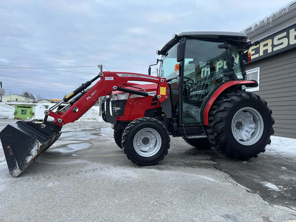 2022 Massey Ferguson 1840 alt