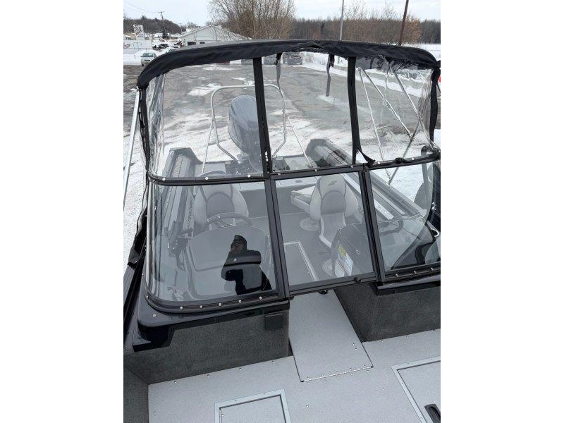 Starcraft Renegade 178 Dc 2018 alt