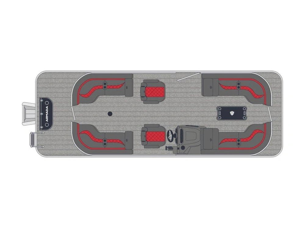 Armada Drakkar 23ql 2026 alt