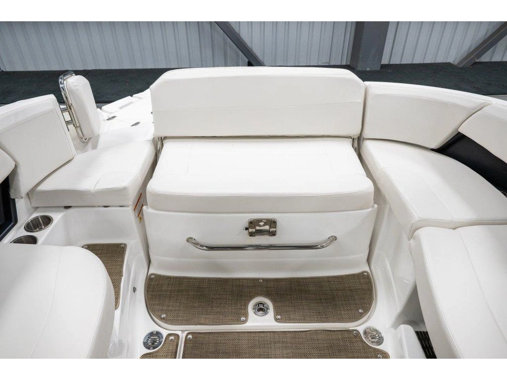 2016 Cruisers 278 Ss alt