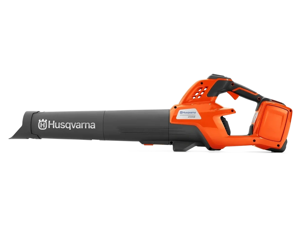 2024 Husqvarna 230ib Blower Kit Bli22 Qc250 alt