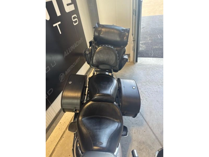 Suzuki Vl800 2006 alt