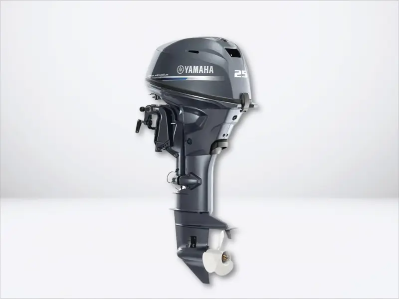 Yamaha F25SWHC