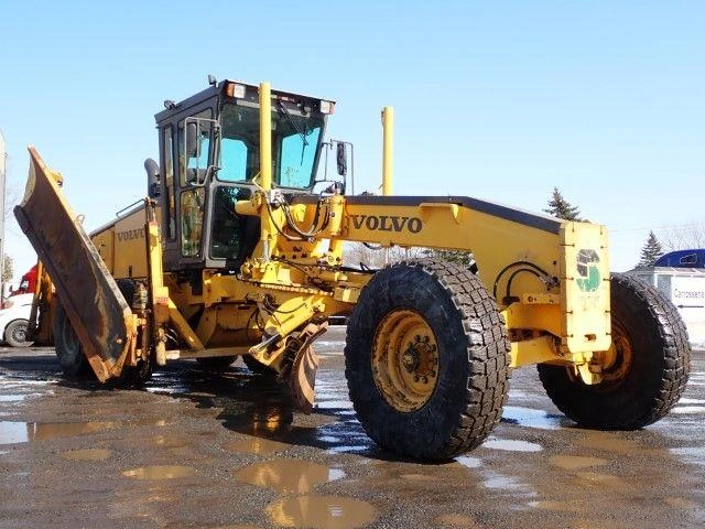 Volvo G730b 2005