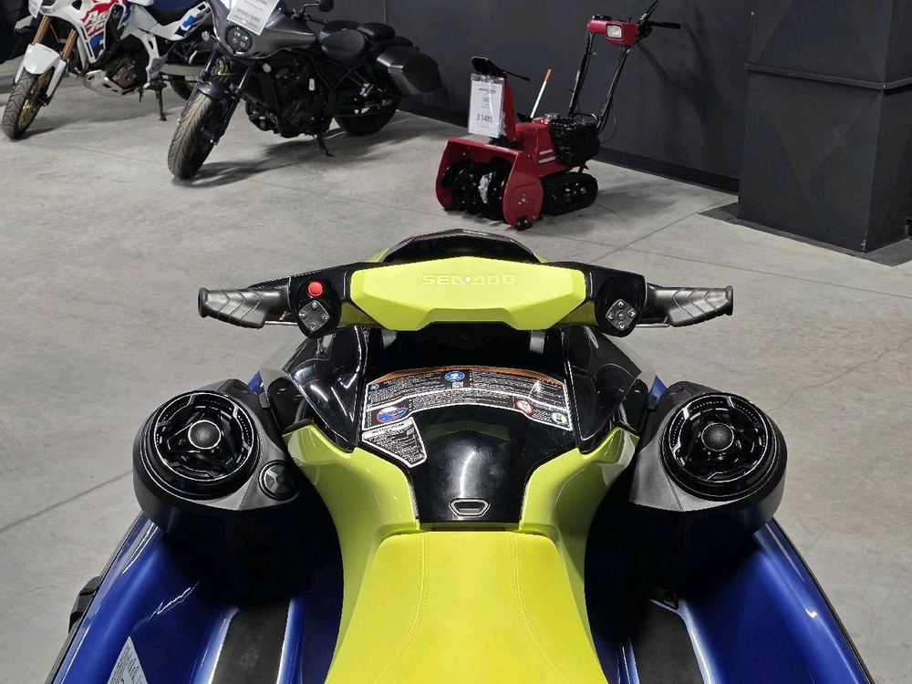 Sea-doo Seadoo Wake 170 (syst. Audio) 2021 alt