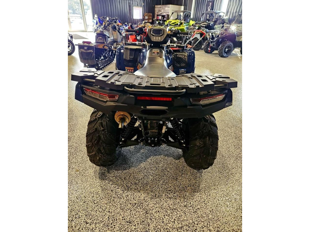 Kawasaki Brute Force 750 Eps 2026 alt