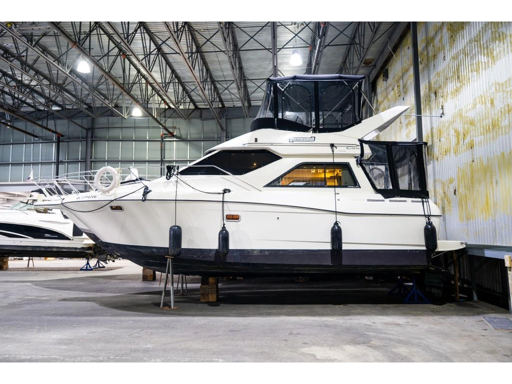 Bayliner 3258 Cierra 2000 alt