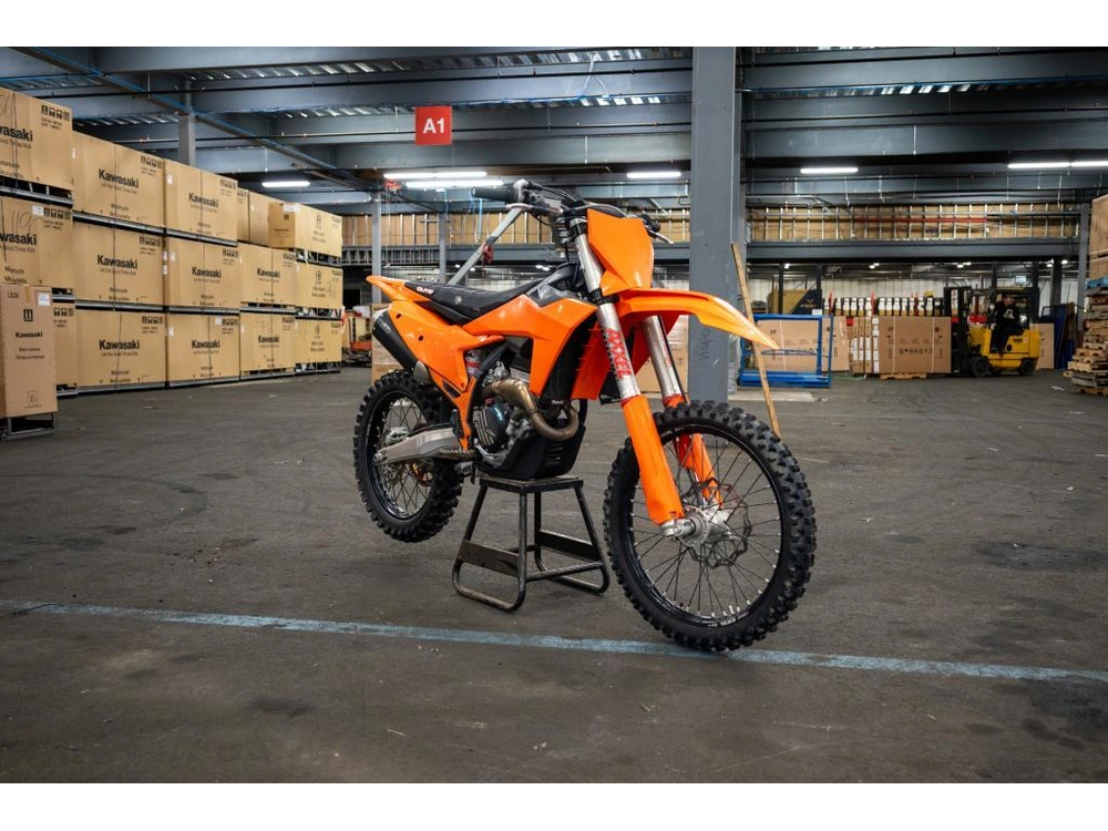 2023 Ktm 250sx-f alt