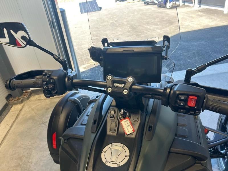 Can-am Canyon Redrock 2025 alt