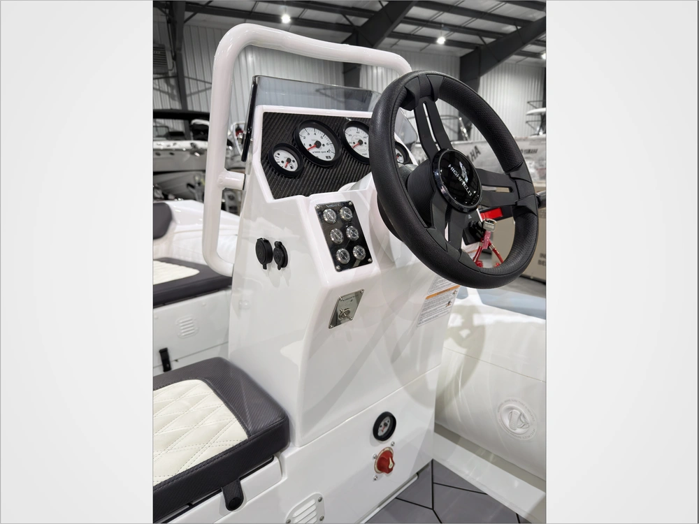 2026 Highfield Sp360 alt