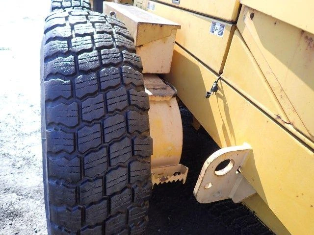 Volvo G730b 2005