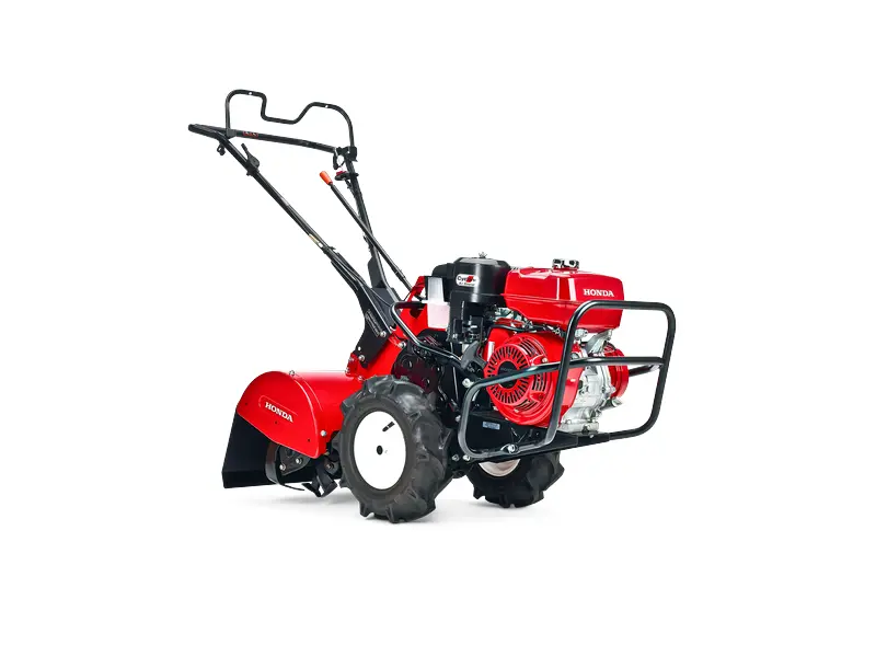 2026 Honda Rear-tine 20" Pro alt