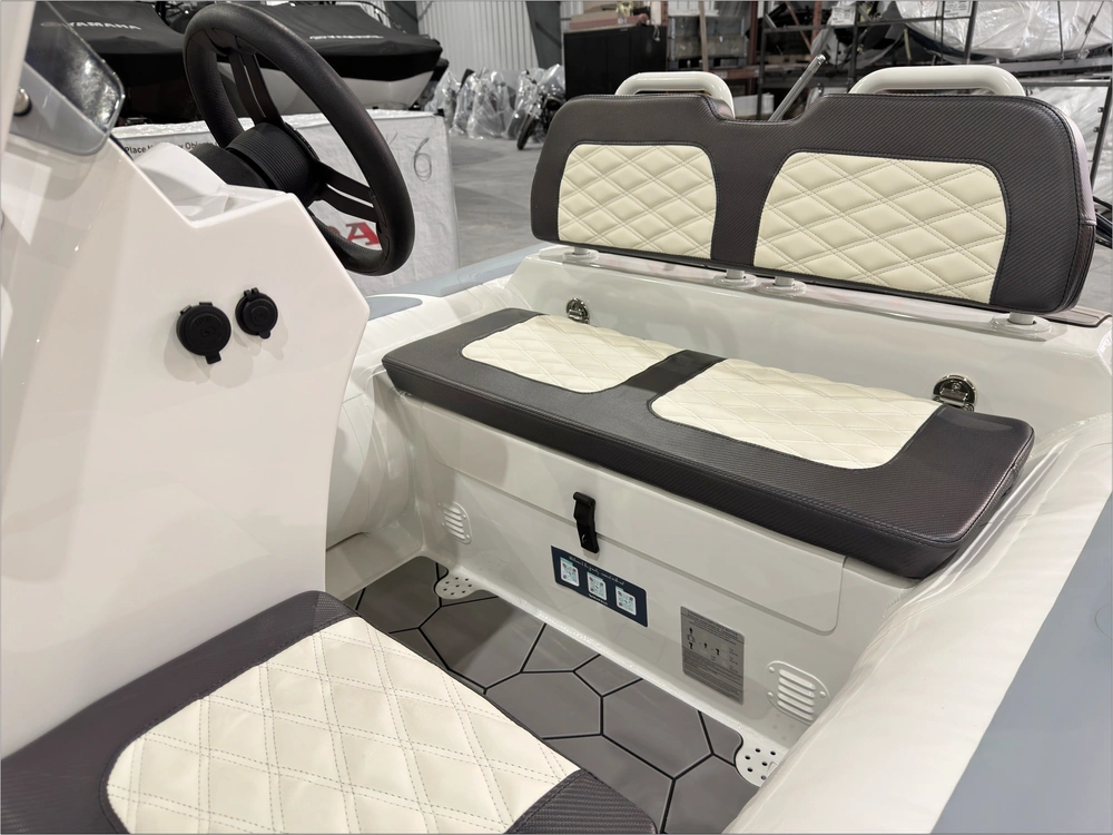 2026 Highfield Sp360 alt