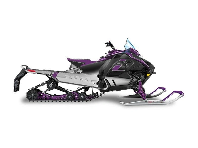 2026 Arctic Cat Ext Special 858 Atac Es (ac G8 Display) alt
