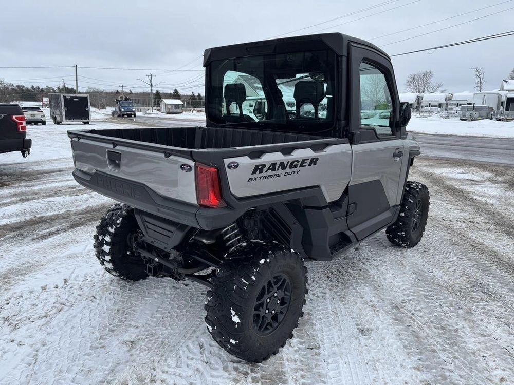 2024 Polaris Ranger Xd 1500 Northstar Edition Premium alt