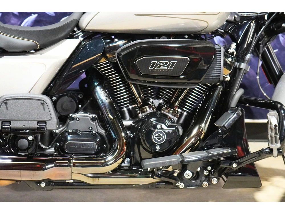 2023 Harley-davidson Flhxse Cvo Street Glide alt