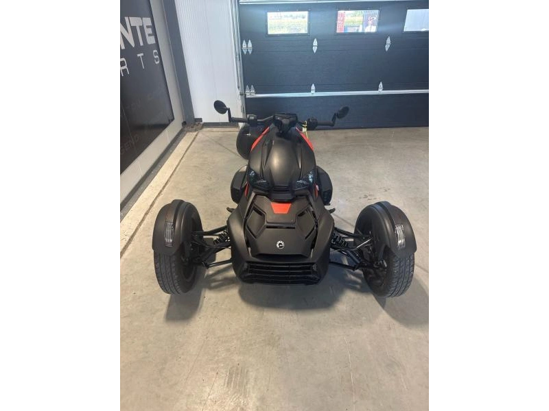 2020 Can-am Ryker 900 alt