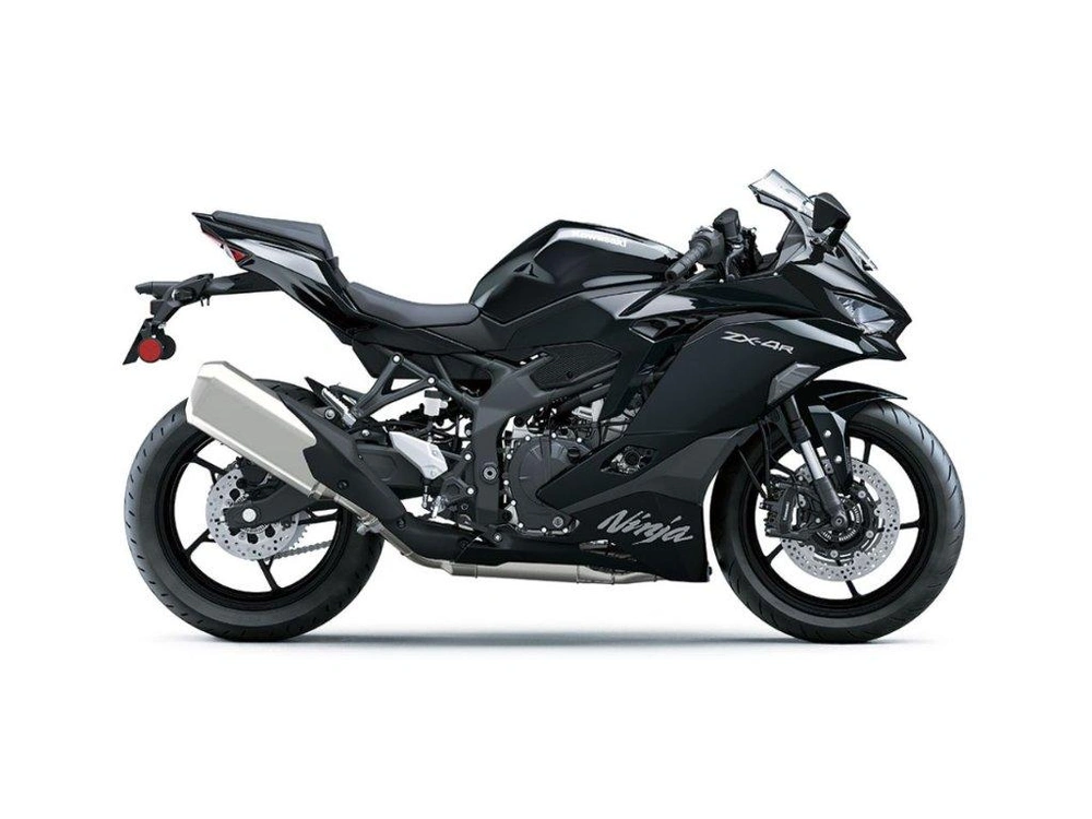Kawasaki Ninja Zx-4r 2026 alt