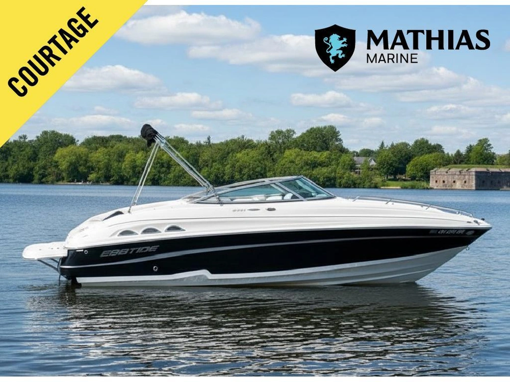 Ebbtide 2440 2012 alt