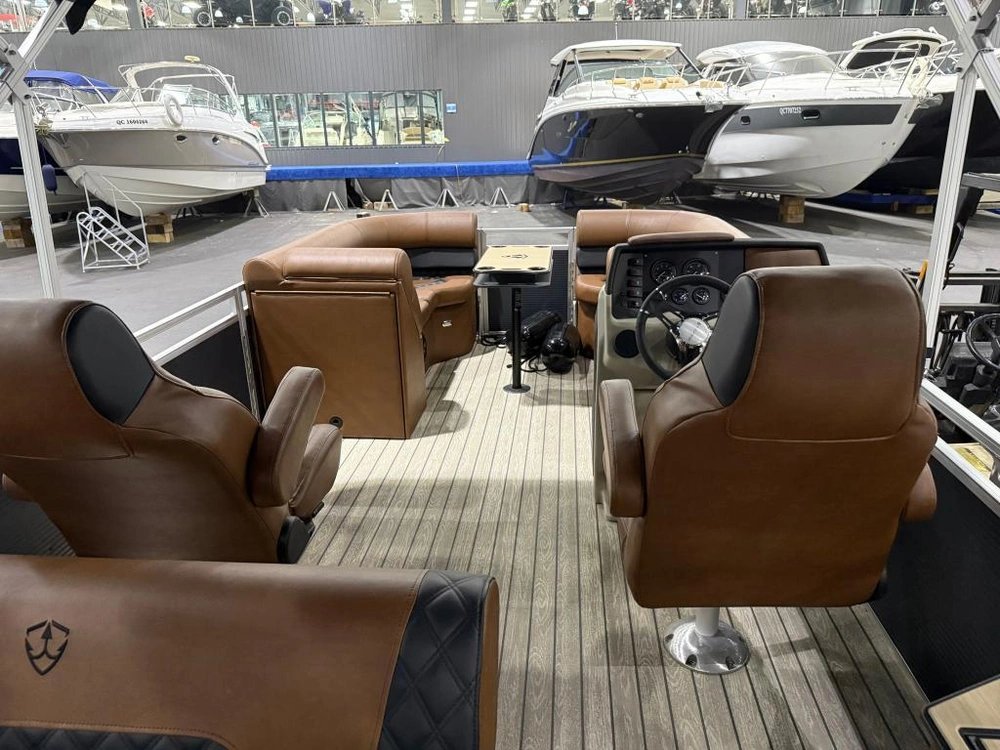 Armada Drakkar 23sb 2026 alt