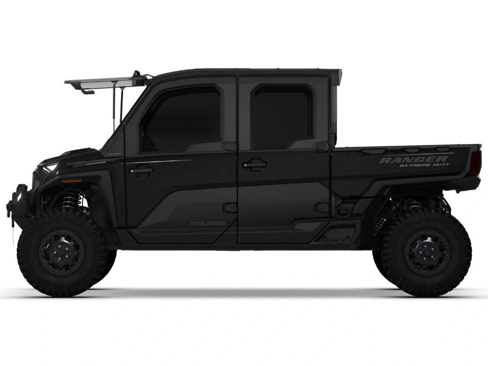 Polaris Ranger Crew Xd 1500 Northstar Édition Texas 2026 alt