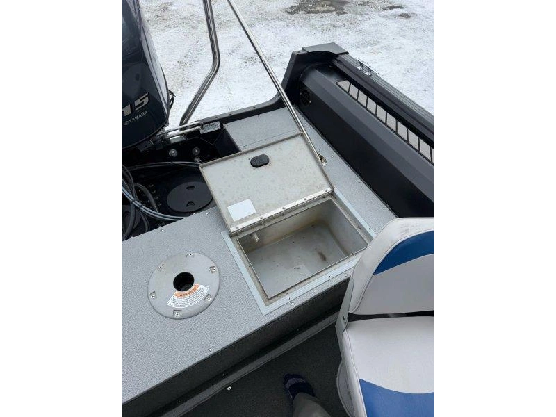 Starcraft Renegade 178 Dc 2018 alt