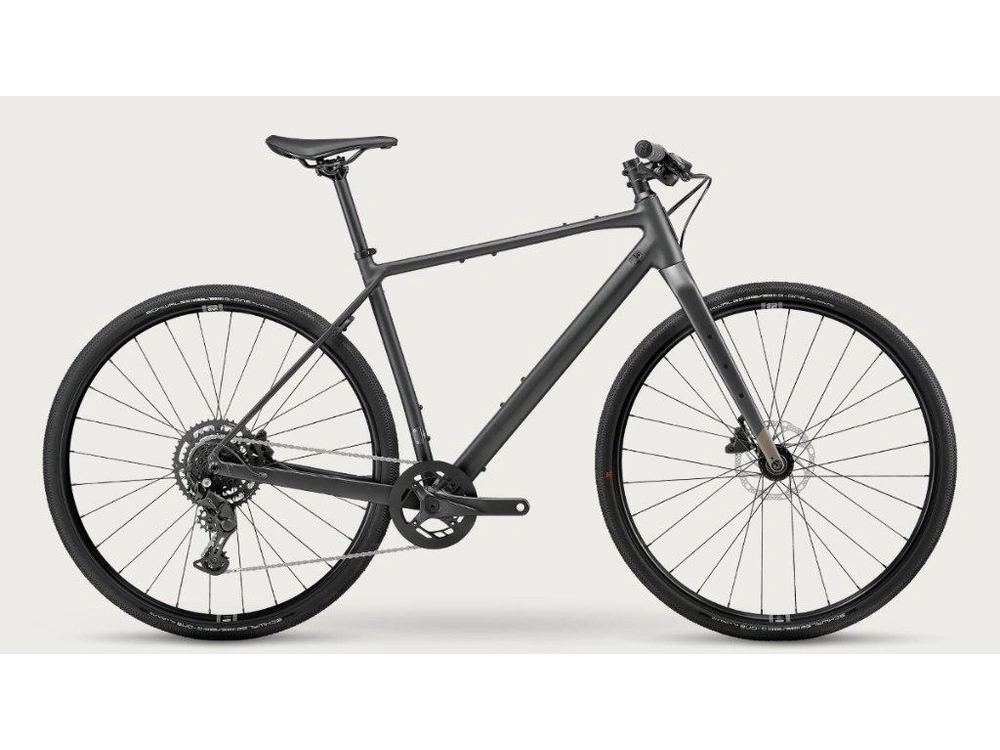 2025 Norco Search A Flat Bar alt
