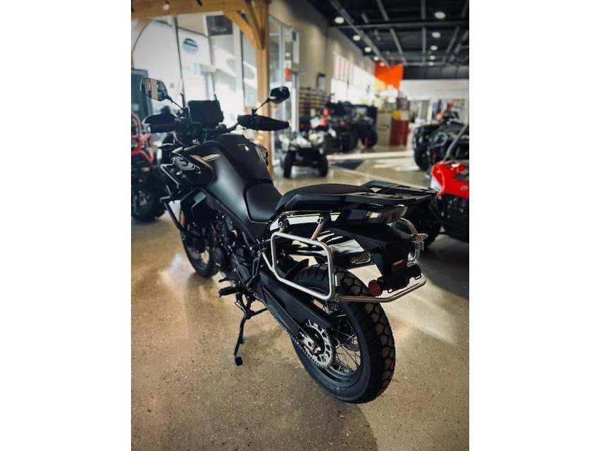 2026 Cfmoto Ibex 800 Explore