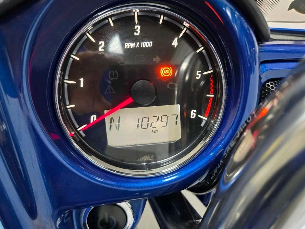 2018 Indian Motorcycle Chieftain Limited alt