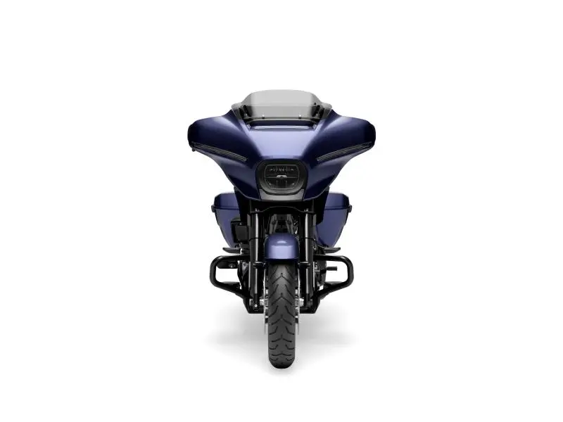 2026 Harley-Davidson Moto Harley-Davidson Street Glide 2026 thumbnail 2