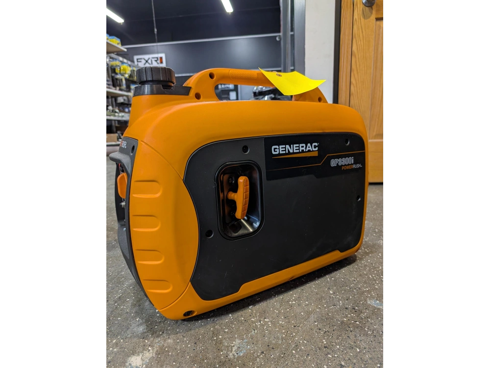 2026 Generac Gp3300i alt
