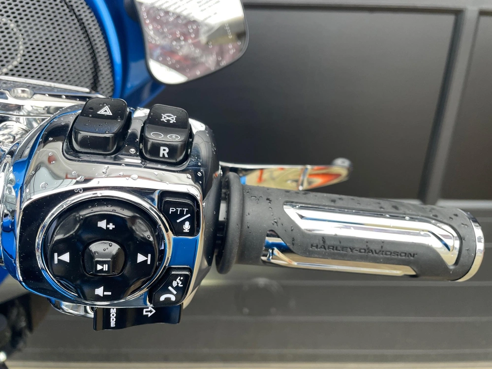 2026 Harley-davidson Flhltse - Cvo Street Glide 3 Limited alt