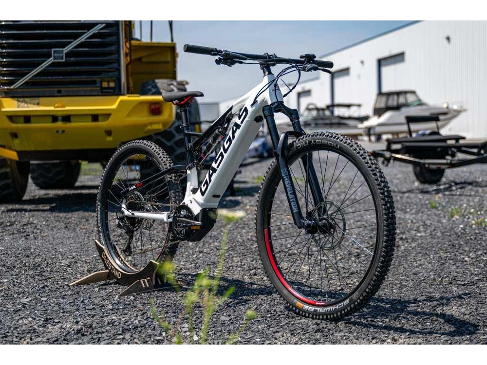 2023 Gasgas G Trail 2.0 12s Sx alt