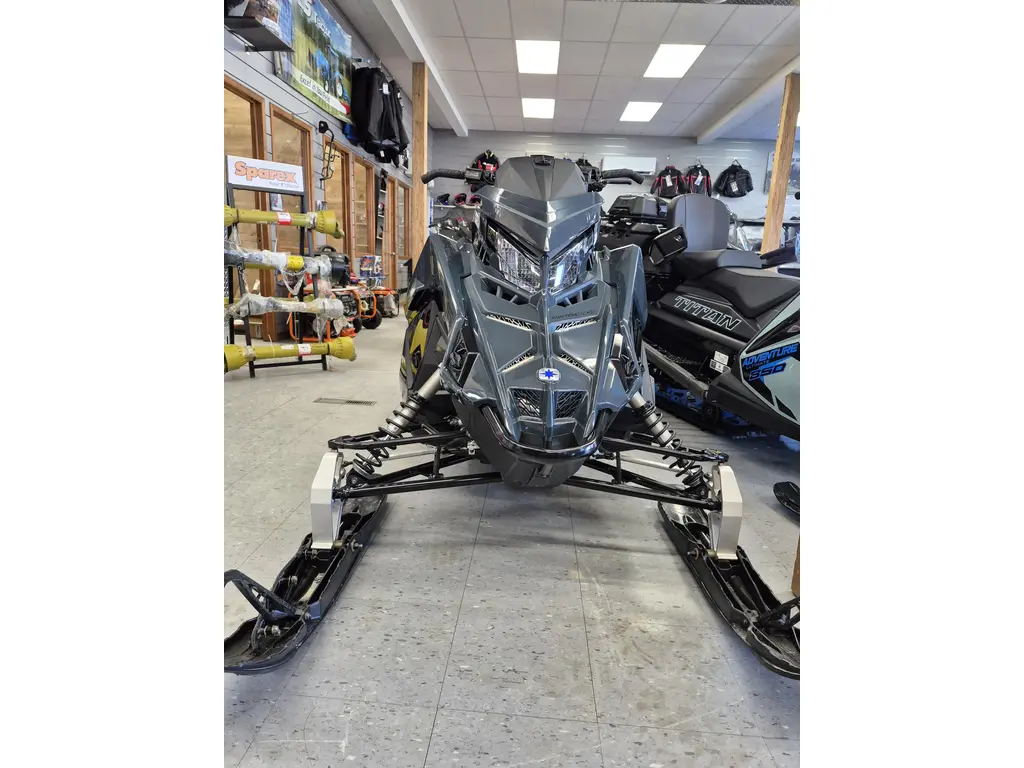 Polaris 650 SWITCHBACK SP 146 2026 - S26TLB6RSM