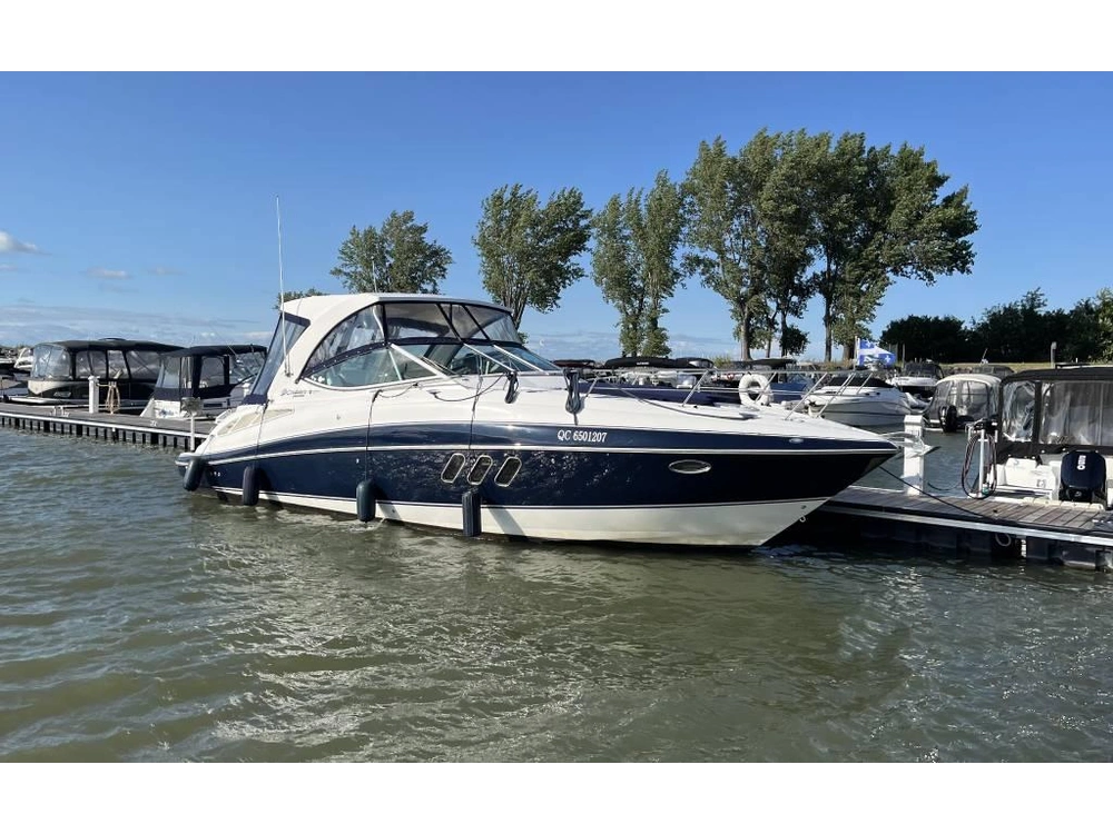 Cruisers Yachts 350 Express 2012 alt