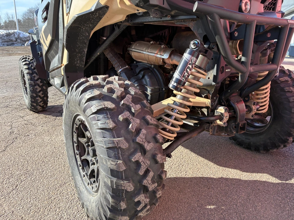 2021 Can-am Mav Sport X Xc alt