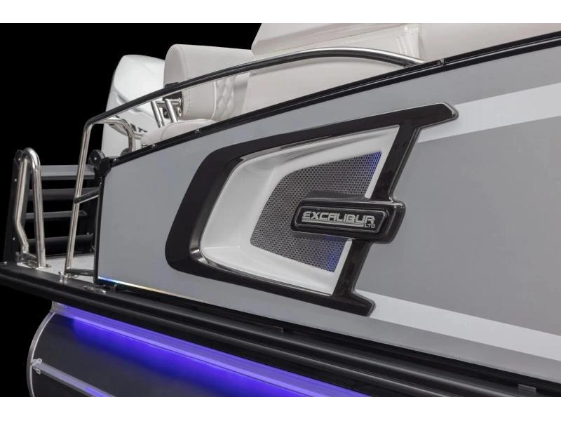 2026 Avalon Excalibur Ltd Qls 25 Pieds alt