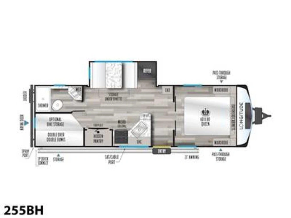 2025 East To West Longitude 255bh alt