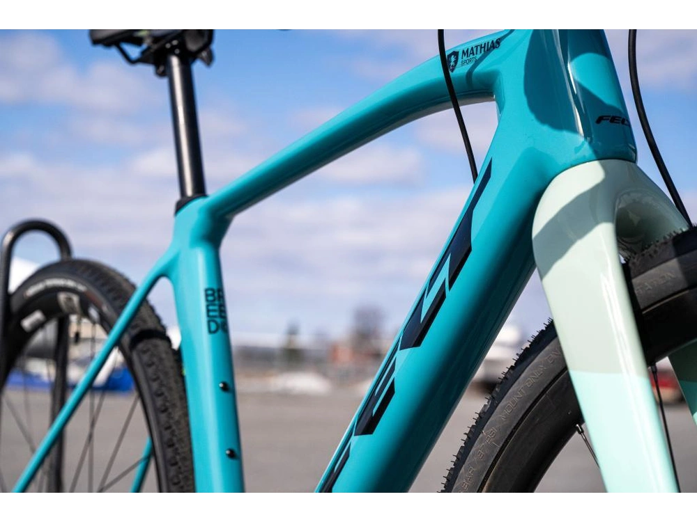 2024 Felt Breed | Advanced | Grx 820 alt