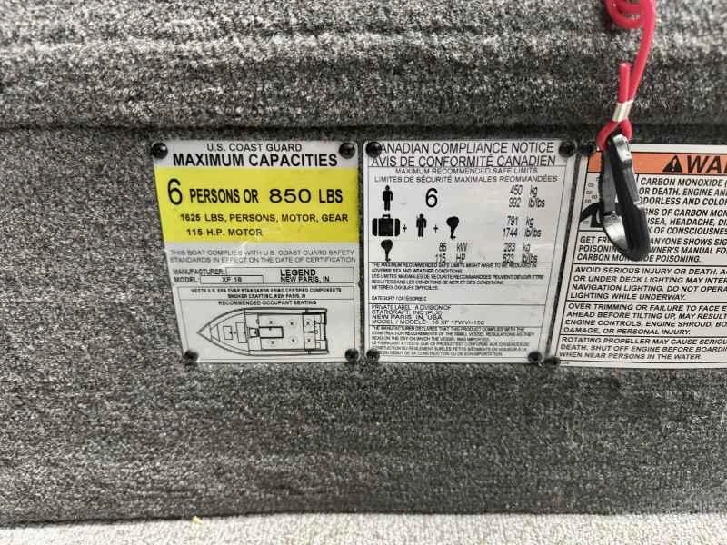 Legend 18xf 2025 alt