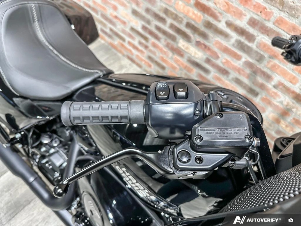 2026 Harley-davidson Street Glide alt