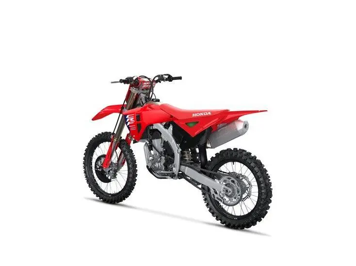 2026 Honda CRF450RT COMPETITION