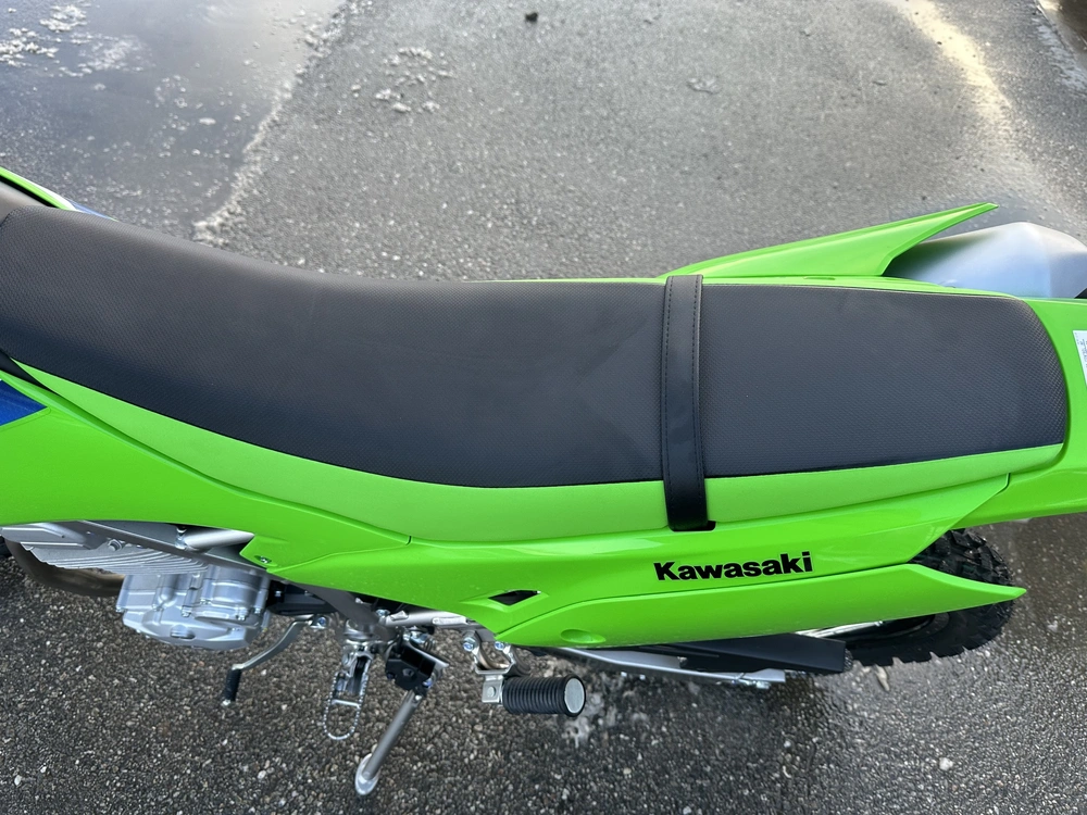 2026 Kawasaki Klx 230 S alt